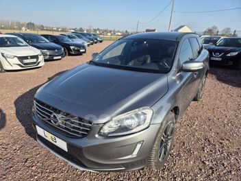 VOLVO XC60 (2) 2.0 D3 150 INITIATE EDITION GEARTRONIC