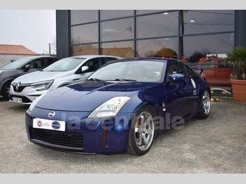 NISSAN 350Z 3.5 V6 280