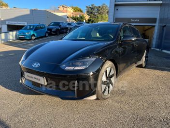 HYUNDAI IONIQ 6 77 KWH 229 CREATIVE