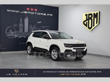 JEEP AVENGER (2) 1.2 TURBO T3 100 ALTITUDE