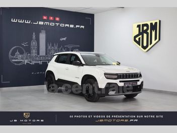 JEEP AVENGER (2) 1.2 TURBO T3 100 ALTITUDE