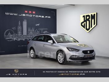 SEAT LEON 4 ST IV SPORTSTOURER 1.5 ETSI 150 XCELLENCE DSG7