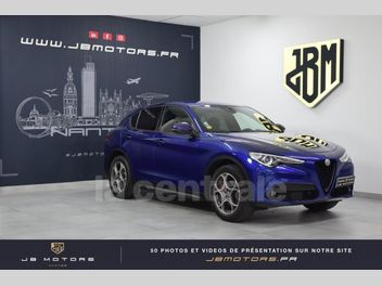 ALFA ROMEO 
