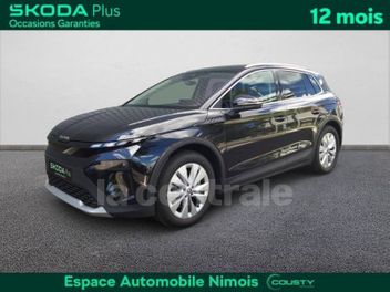 SKODA ELROQ 285 BATTERIE 85 PLUS 82 KWH
