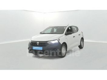 DACIA 