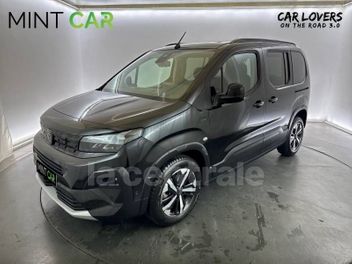 PEUGEOT RIFTER (2) M 1.5 BLUEHDI 130 S&S GT EAT8 5PL