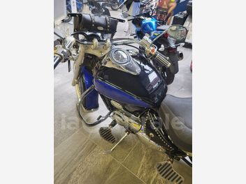 SUZUKI VL INTRUDER 800