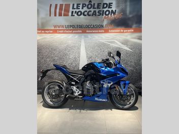 SUZUKI GSX-8R 800
