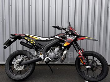 DERBI SENDA 50 SM DRD RACING