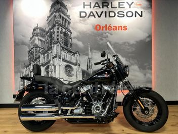 HARLEY DAVIDSON SOFTAIL SLIM 1745