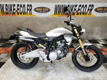 DERBI MULHACEN 660