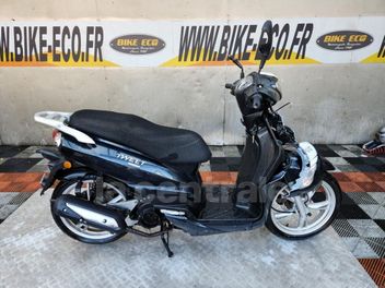 PEUGEOT TWEET 125