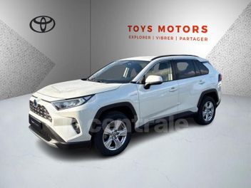 TOYOTA RAV 4 (5E GENERATION) V 2WD 218 DYNAMIC BUSINESS