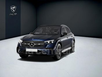 MERCEDES GLC 2 II 220 D AMG LINE 4MATIC 9G-TRONIC