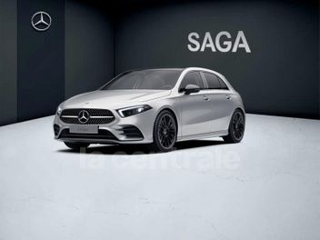 MERCEDES CLASSE A 4 IV 250 E 8CV AMG LINE 8G-DCT