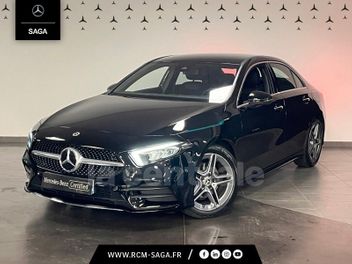 MERCEDES CLASSE A 4 BERLINE IV (2) BERLINE 200 AMG LINE 7G-DCT