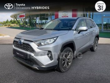 TOYOTA RAV 4 (5E GENERATION) V 2.5 218 HYBRIDE 2WD DYNAMIC