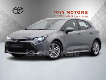 TOYOTA COROLLA 12 XII HYBRIDE 122H DYNAMIC BUSINESS