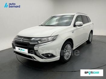 MITSUBISHI OUTLANDER 3 III PHEV HYBRIDE RECHARGEABLE INSTYLE