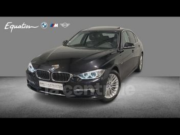BMW SERIE 3 F30 (F30) 318D 143 LUXURY BVA8