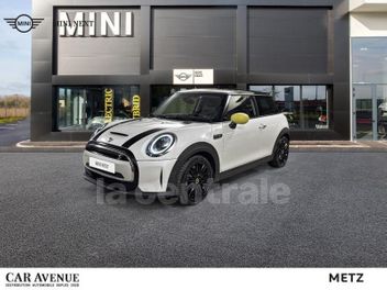 MINI MINI 3 3P III (2) (F56) HATCH COOPER SE 184 EDITION PREMIUM 32.6 KWH