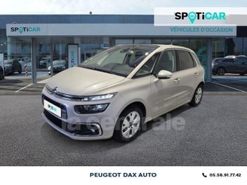 CITROEN C4 SPACETOURER 1.2 PURETECH 130 S&S FEEL EAT8