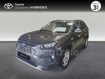 TOYOTA RAV 4 (5E GENERATION) V AWD 222 DYNAMIC BUSINESS