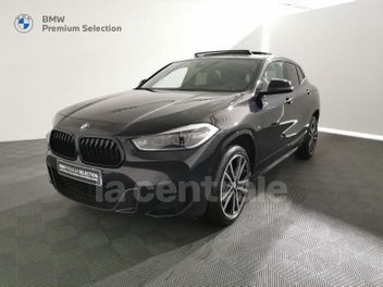 BMW X2 U10 (U10) SDRIVE 18D 150 M SPORT
