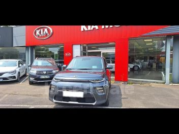 KIA E-SOUL 150KW DESIGN 64KWH