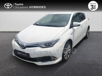 TOYOTA AURIS 2 II (2) HYBRIDE 136H EXECUTIVE