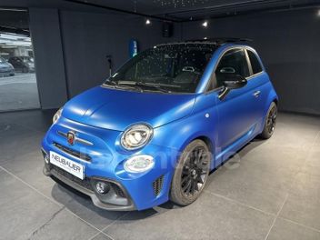 ABARTH 500 (2E GENERATION) II (2) 1.4 TURBO T-JET 165CH 595 F595 BVA