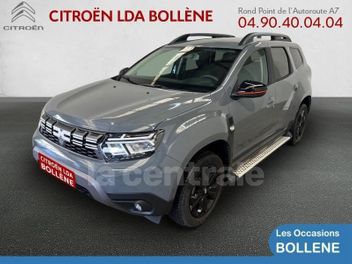 DACIA 