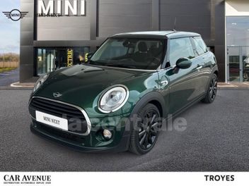 MINI MINI 3 5P III (F55) 1.5 ONE 102 EDITION BLACKFRIARS 5P BVA7