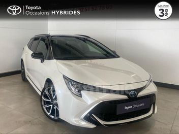 TOYOTA COROLLA 12 TOURING SPORTS XII TOURING SPORTS HYBRIDE 184H 8CV COLLECTION