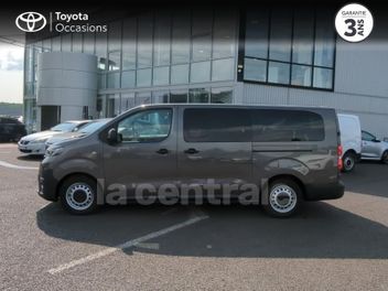 TOYOTA PROACE 2 VERSO II (2) PROACE VERSO LONG 1.5 120 D-4D BVM6 DYNAMIC