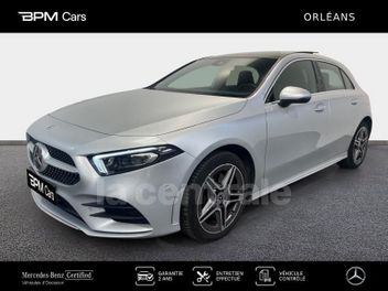 MERCEDES CLASSE A 4 IV 250 E 8CV AMG LINE 8G-DCT