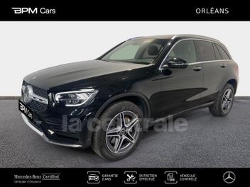 MERCEDES GLC (2) 2.0 300 E 4MATIC AMG LINE 9G-TRONIC