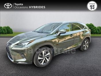 LEXUS 