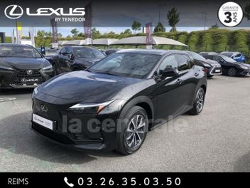 LEXUS 