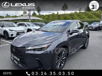 LEXUS 