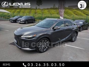 LEXUS RX 5 V 450H+ 4WD HYBRIDE RECHARGEABLE LUXE