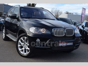BMW X5 E70 (E70) 4.8IA 355 EXCLUSIVE 7PLACES