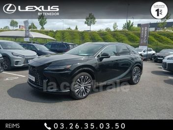 LEXUS RX 5 V 450H+ 4WD HYBRIDE RECHARGEABLE LUXE