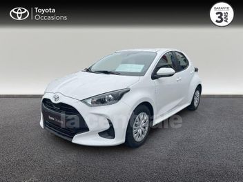 TOYOTA YARIS 4 IV 70 VVT-I DYNAMIC