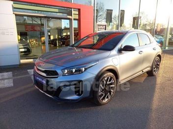 KIA XCEED (2) 1.6 GDI PHEV 141 LOUNGE DCT6