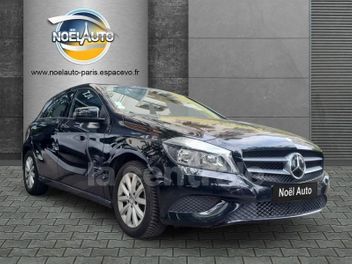 MERCEDES CLASSE A 3 III (2) 160 D 4CV BUSINESS EXECUTIVE