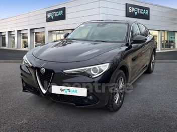 ALFA ROMEO 