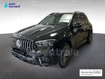MERCEDES GLE 2 AMG II 53 AMG 4MATIC+ 7PL