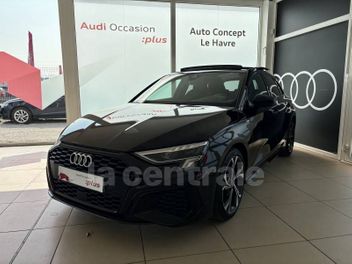 AUDI A3 (4E GENERATION) SPORTBACK IV SPORTBACK 35 TFSI 150 S LINE S TRONIC 7