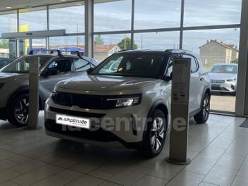 OPEL FRONTERA 3 III 1.2 TURBO HYBRID 145 GS E-DCT6